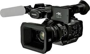 Video Kamera